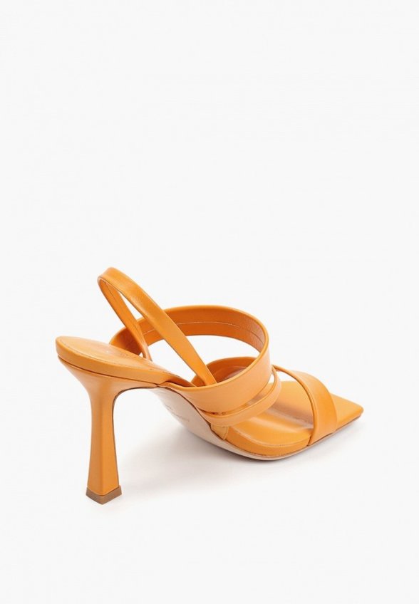 Босоножки Abricot