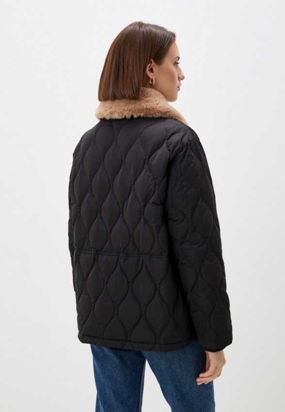 Куртка стеганая Sabrina Scala