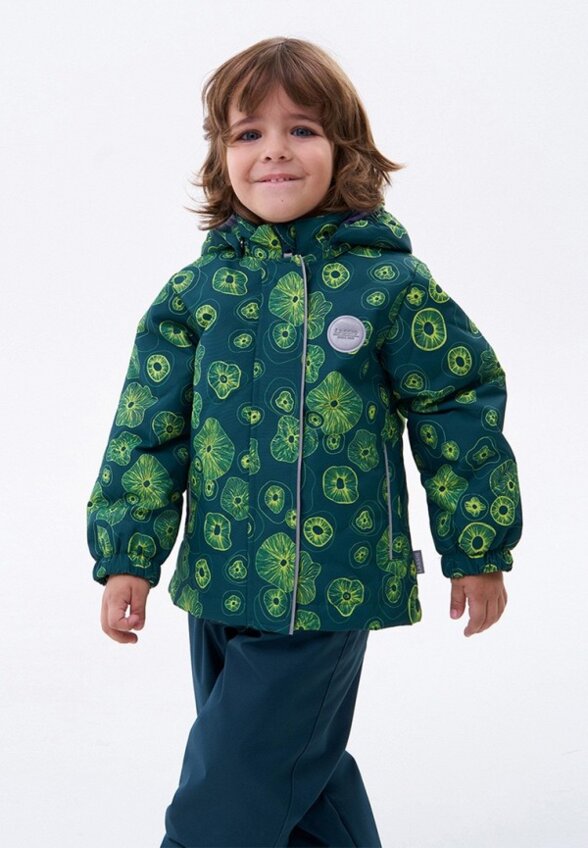 Куртка утепленная Lassie