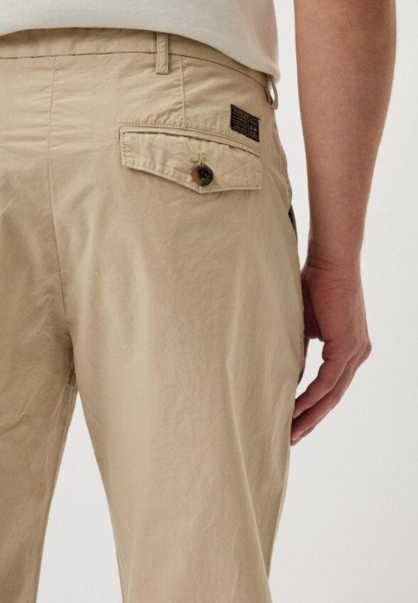 Брюки La Martina