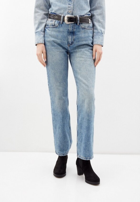 Ботильоны Tamaris