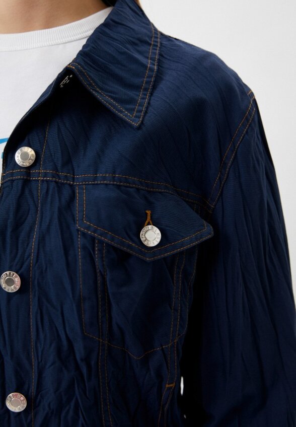 Куртка джинсовая Helmut Lang