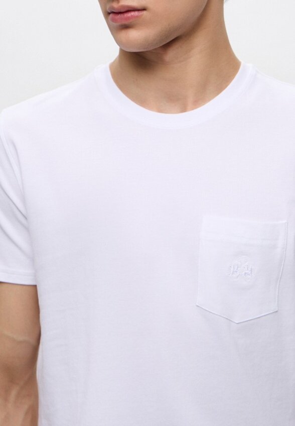 Футболка La Martina