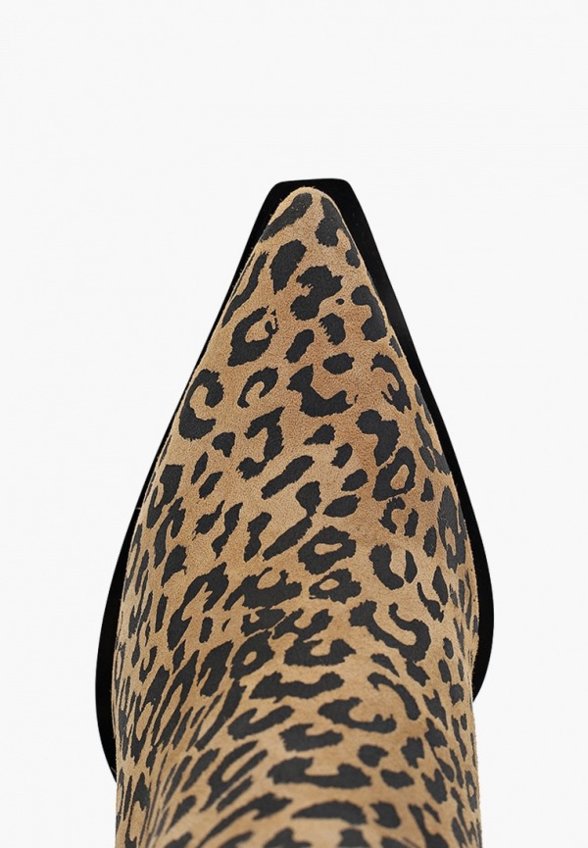 Ботильоны Thomas Munz