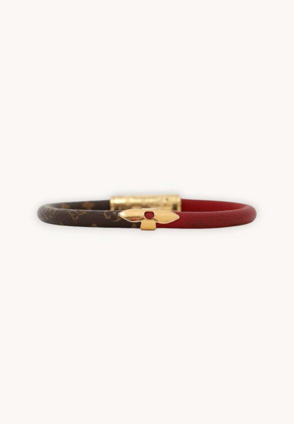 Louis Vuitton Blacelet