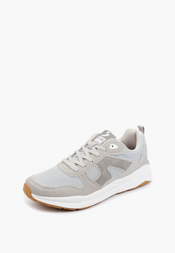 Кроссовки Safety Jogger