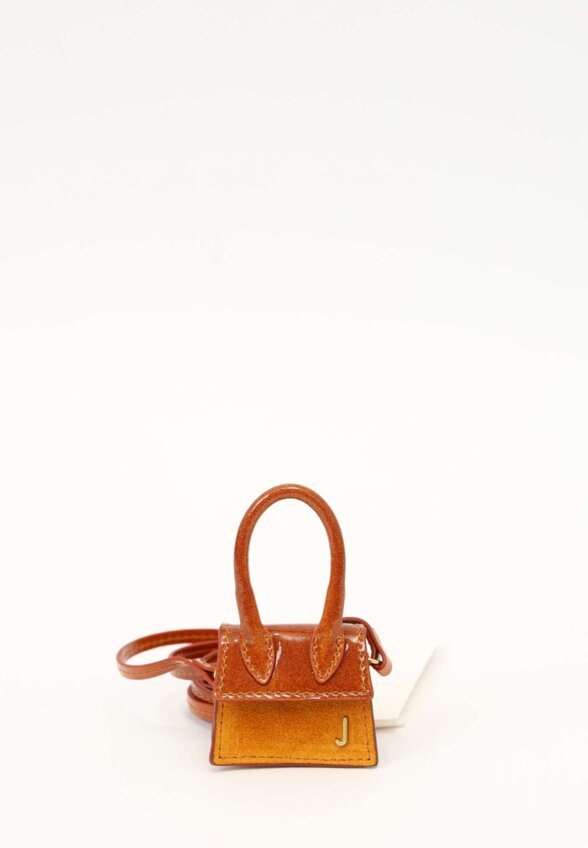 Jacquemus Le Petit Chiquito