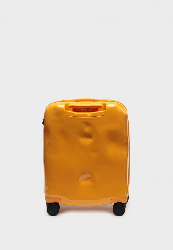 Чемодан Crash Baggage