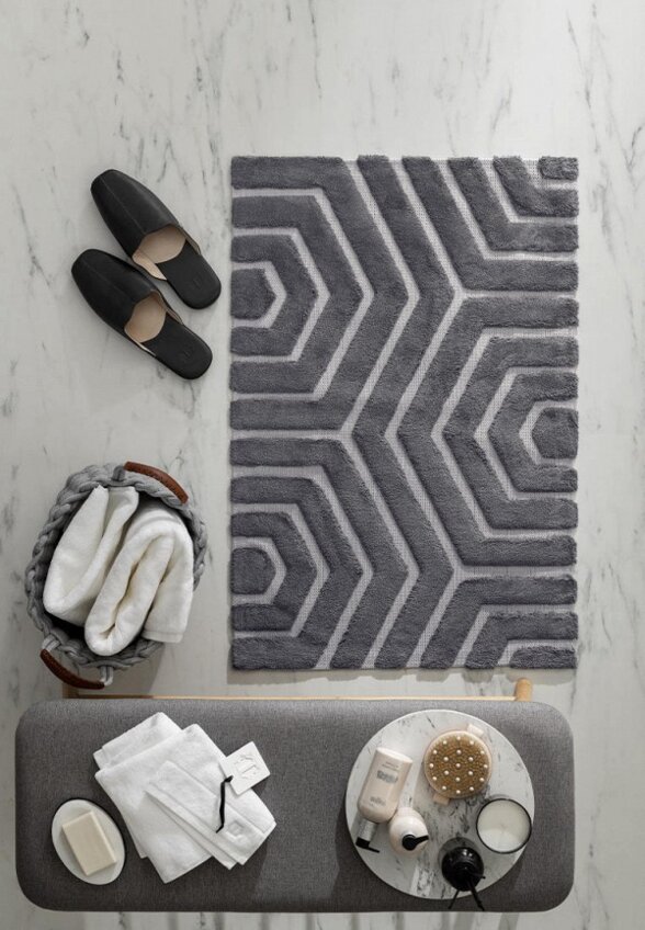 Коврик для ванной Togas