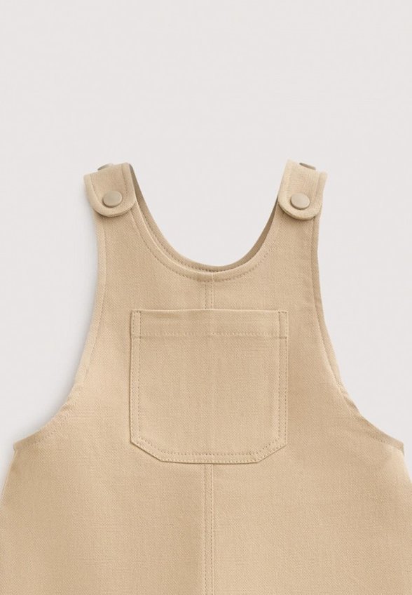 Комбинезон Loomknits