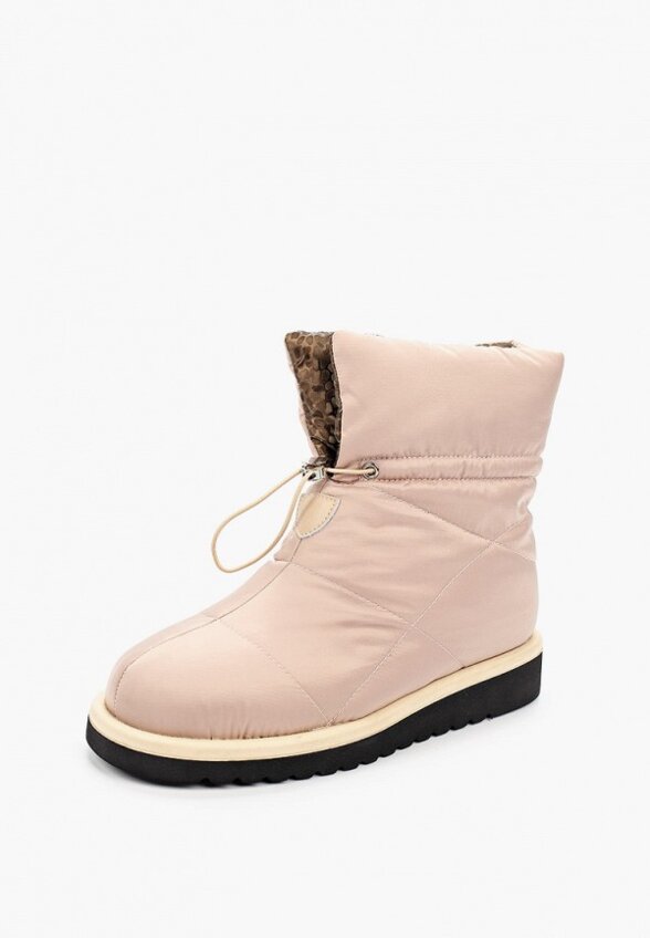 Дутики Finn Line