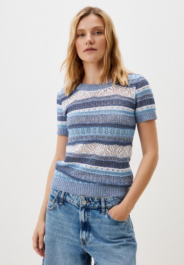 Джемпер Стим