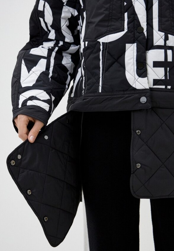 Куртка-рубашка GLVR