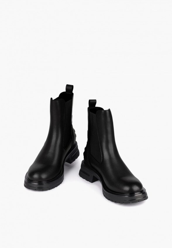 Ботинки Zenden