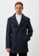 Пальто двубортное Avalon1  - превью