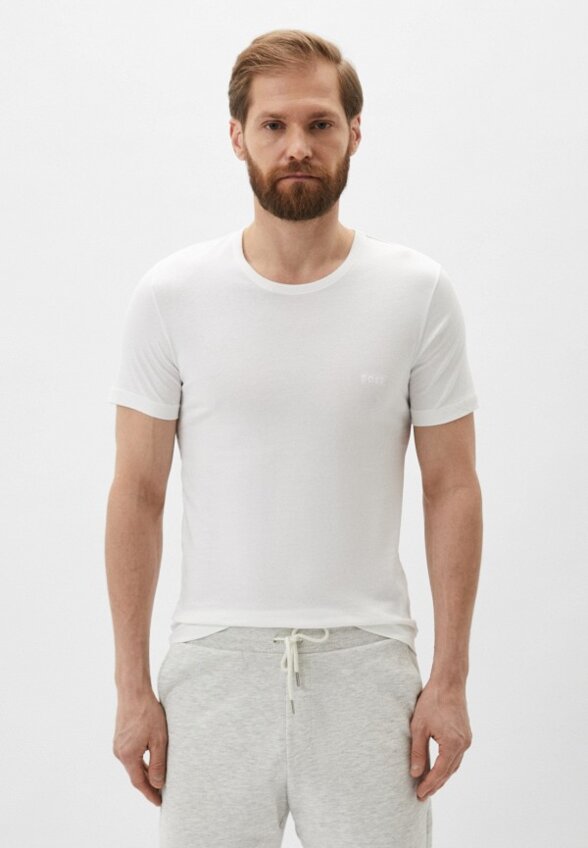 Футболки 3 шт. Boss