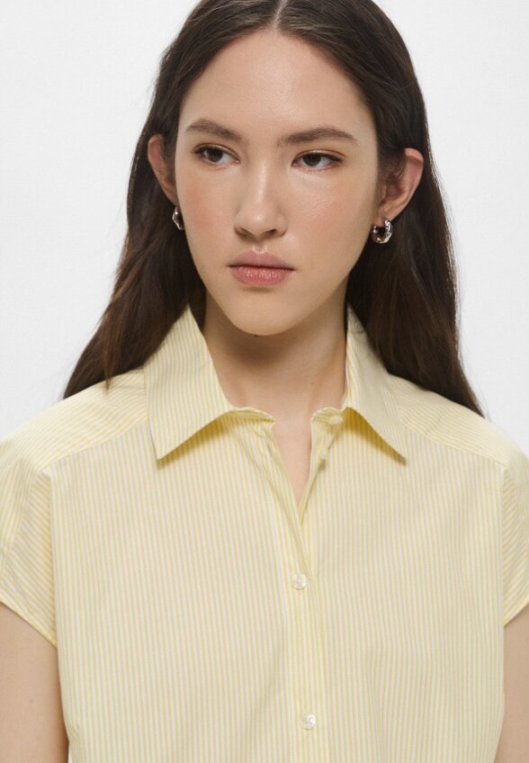 Рубашка Trussardi