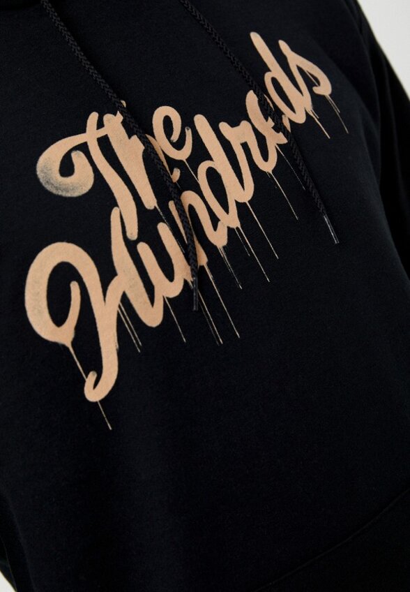Худи The Hundreds
