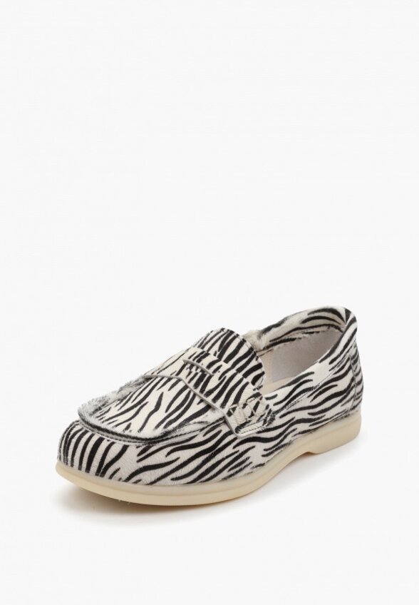 Лоферы Grand Style