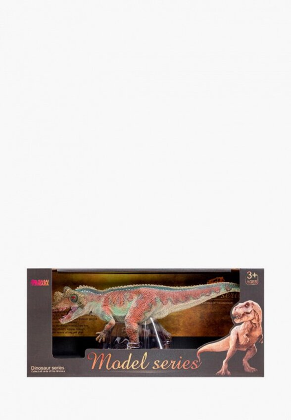 Игрушка Masai Mara