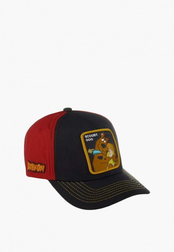 Бейсболка Capslab