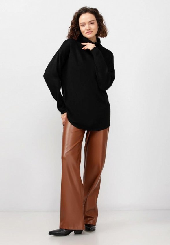 Водолазка Vivawool