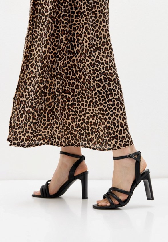 Босоножки Francesco Donni