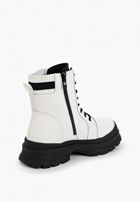 Ботинки Shuzzi