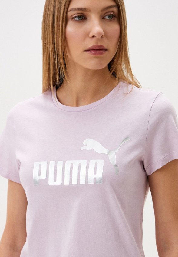 Футболка PUMA