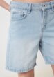 Шорты джинсовые O'STIN4  - превью