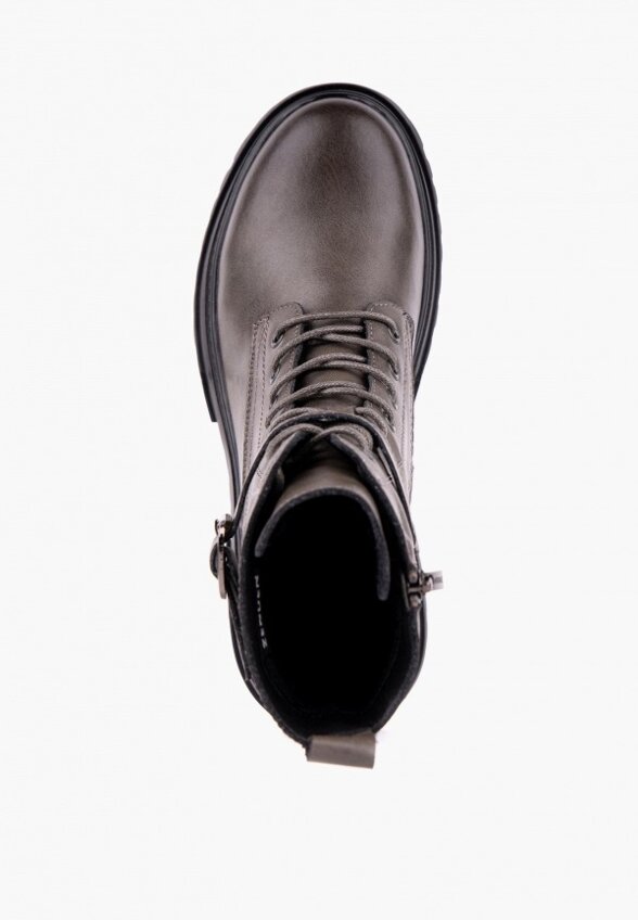 Ботинки Zenden