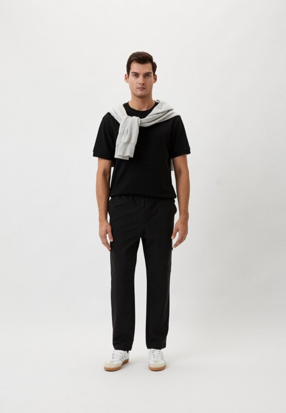 Брюки Karl Lagerfeld