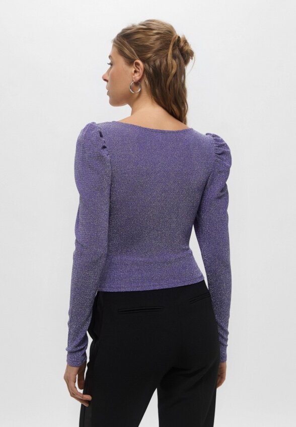Блуза H&M