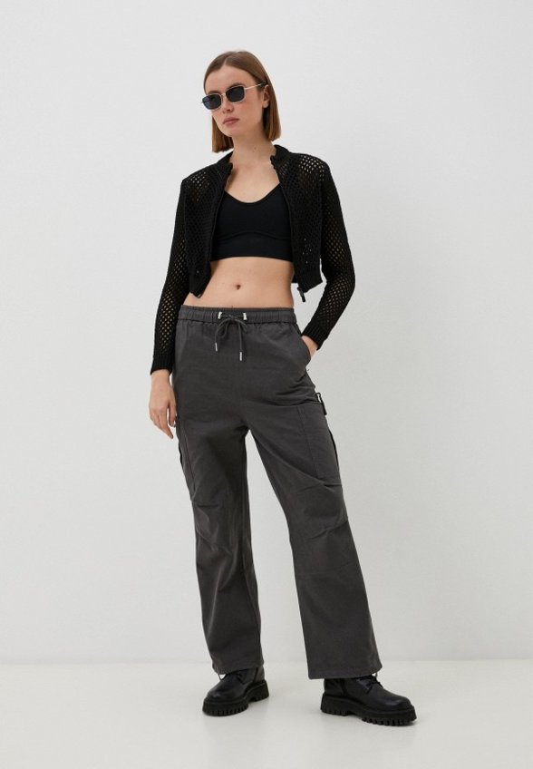 Кардиган Be a crush girl