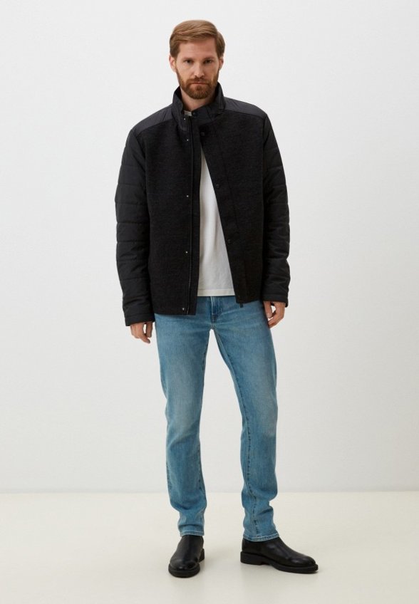 Куртка утепленная Al Franco