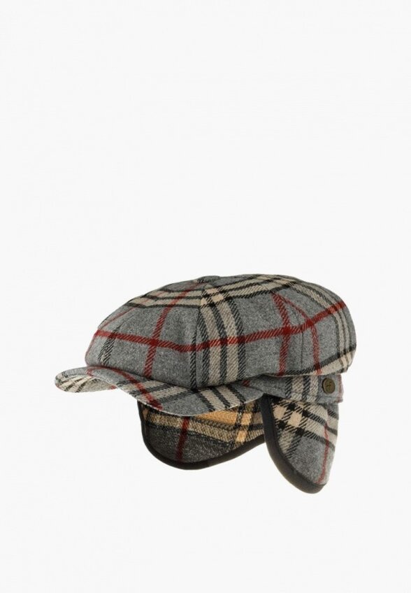 Кепка Fredrikson