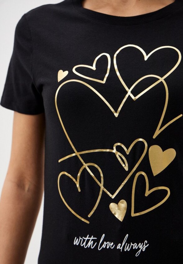 Футболка Terranova