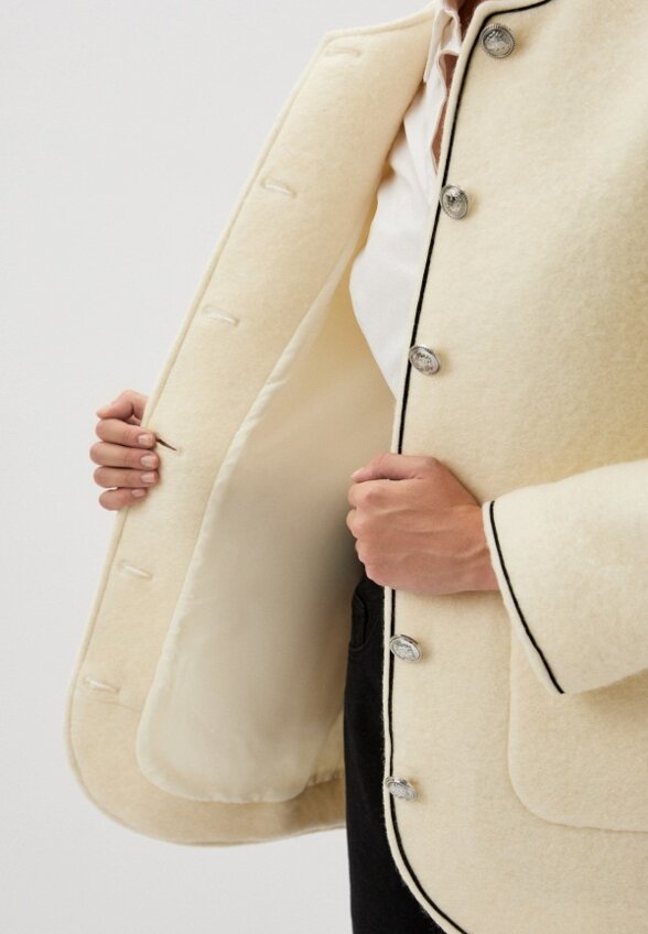 Полупальто Liu Jo