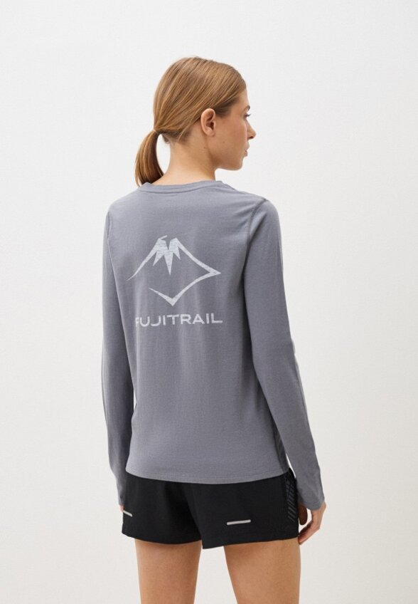 Лонгслив спортивный ASICS