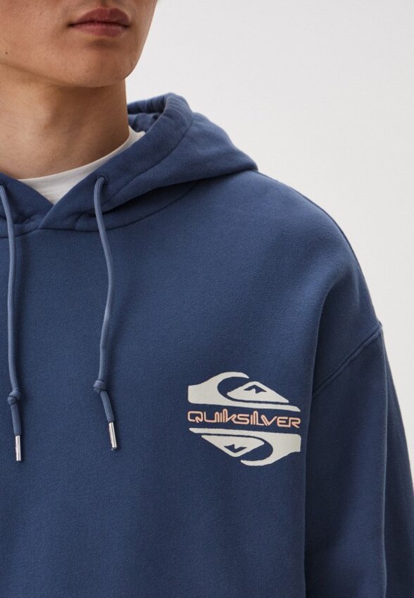 Худи Quiksilver