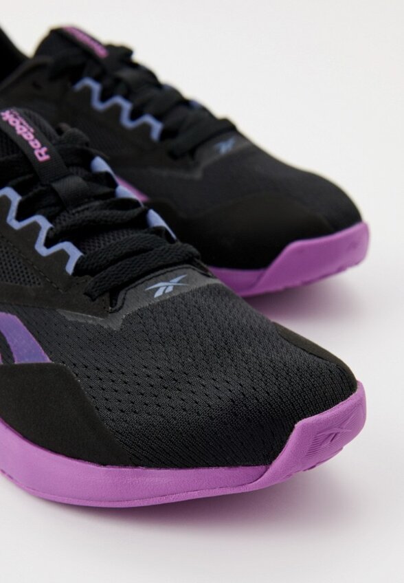 Кроссовки Reebok