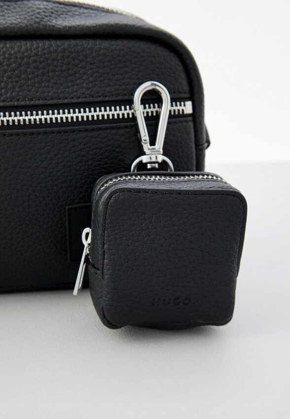 Сумка и кошелек Hugo