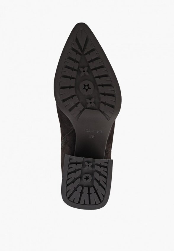 Сапоги Graciana