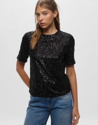 Блуза H&M женщинам