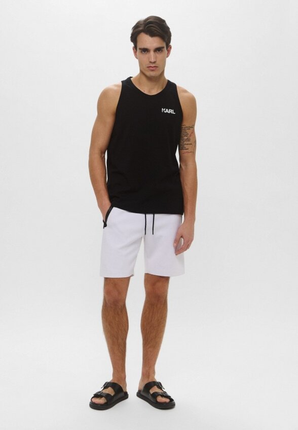 Майка Karl Lagerfeld