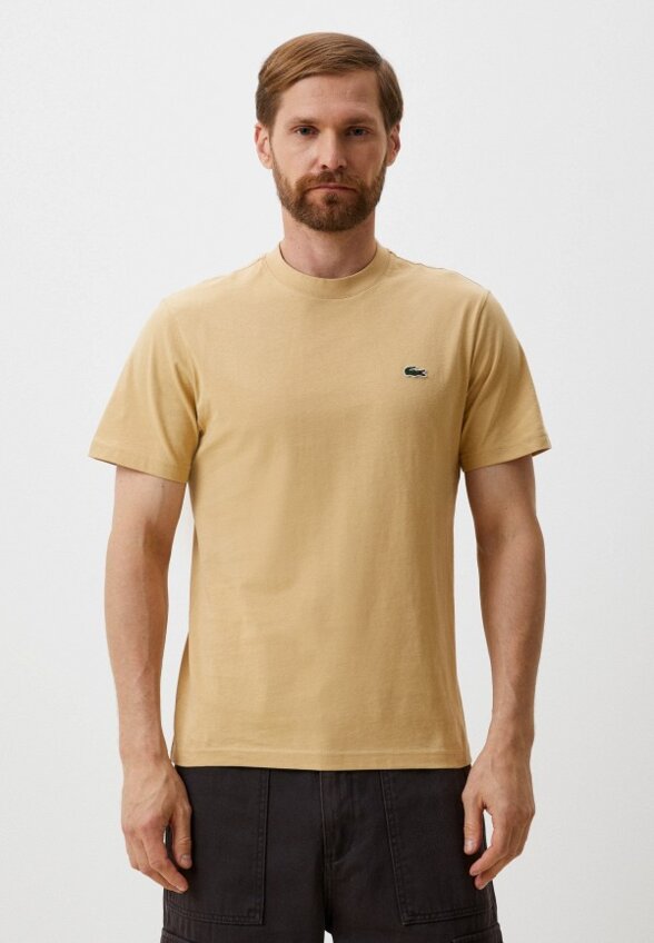 Футболка Lacoste