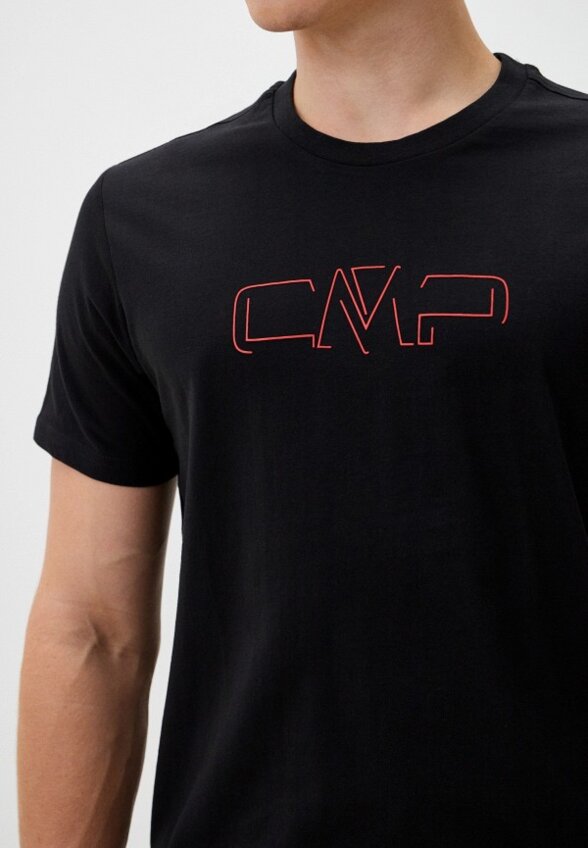 Футболка CMP