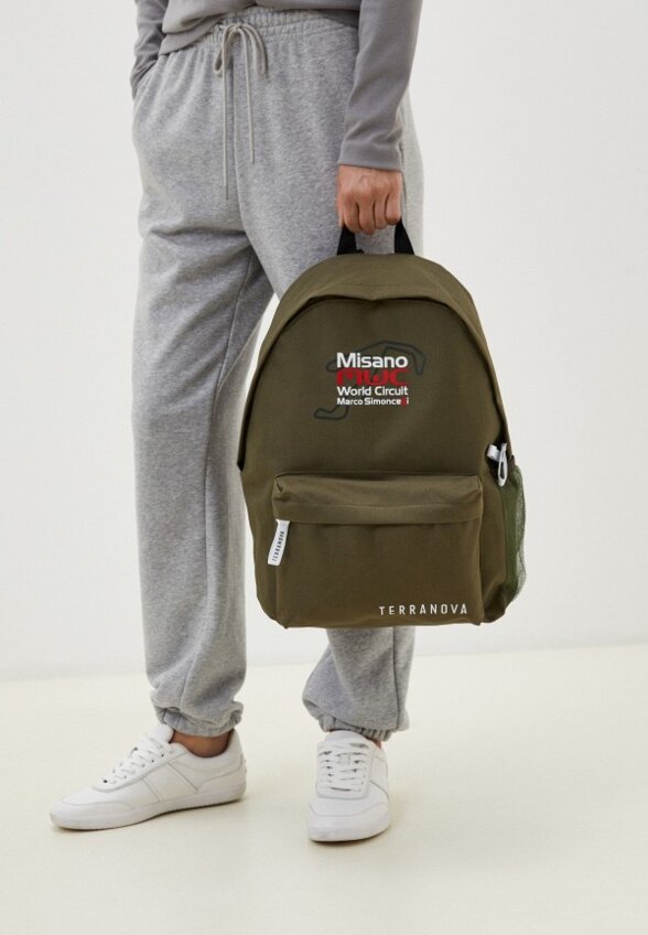 Рюкзак Terranova