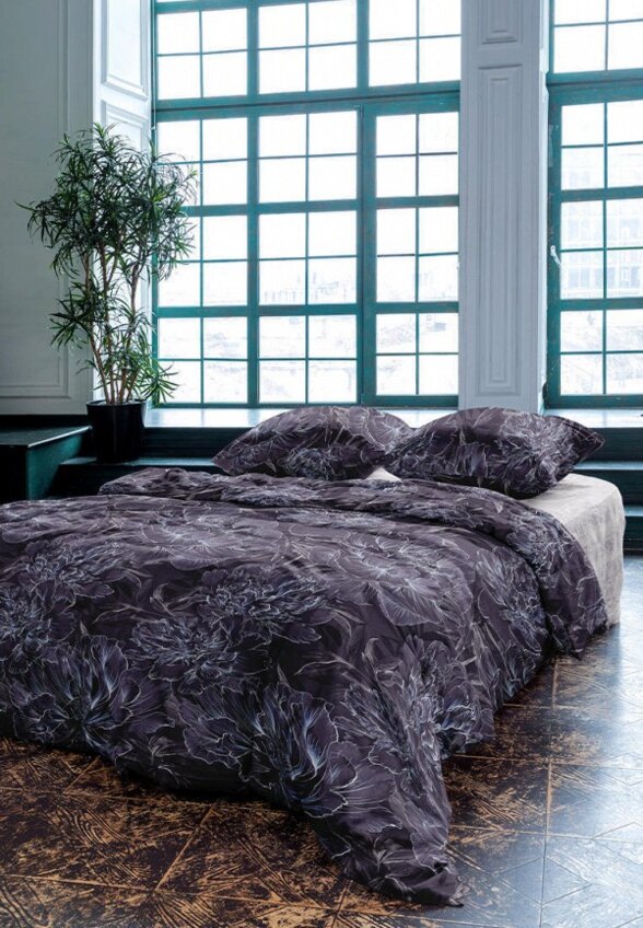 Постельное белье 2-спальное Mia Cara