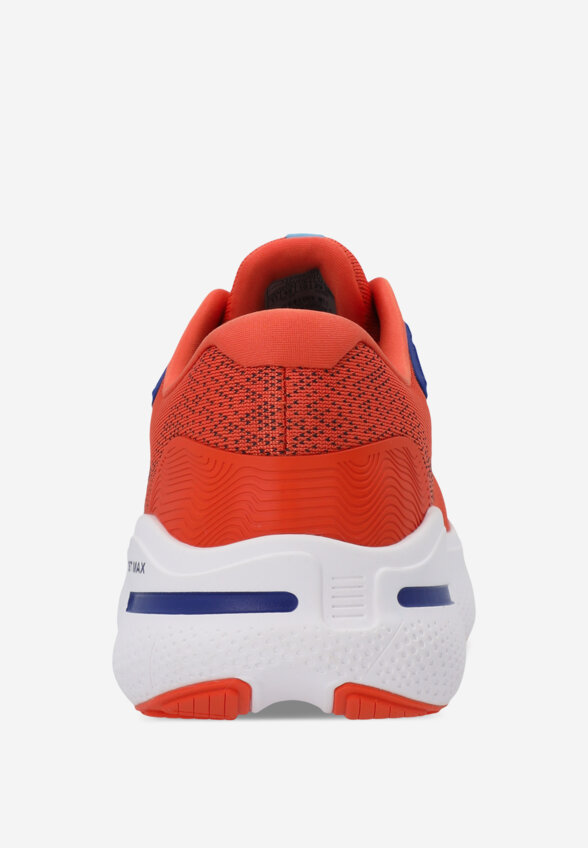 Кроссовки мужские Brooks Ghost Max, Оранжевый